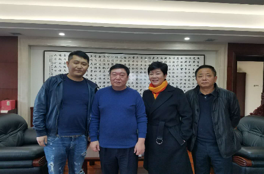 我公司与湖南津湘投资有限责任公司签订了保险经纪委托协议书