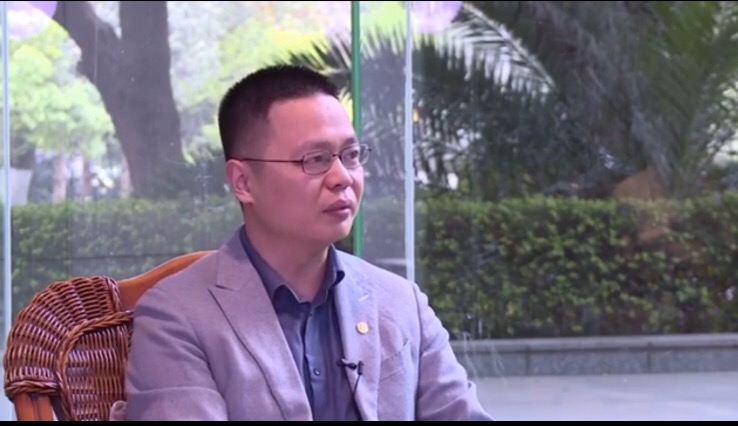 鼎安经纪总经理李冠男揭秘东京奥运会再保险背后的故事