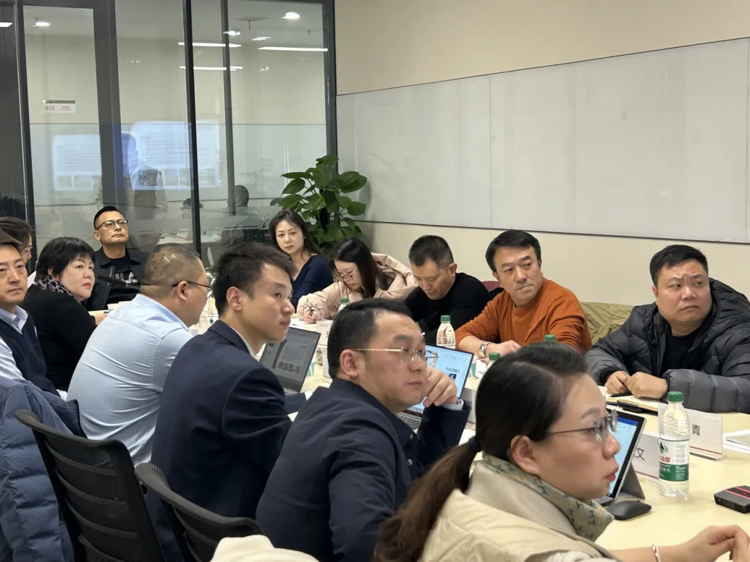湖南省境外保险服务中心共保体2024年度会议召开